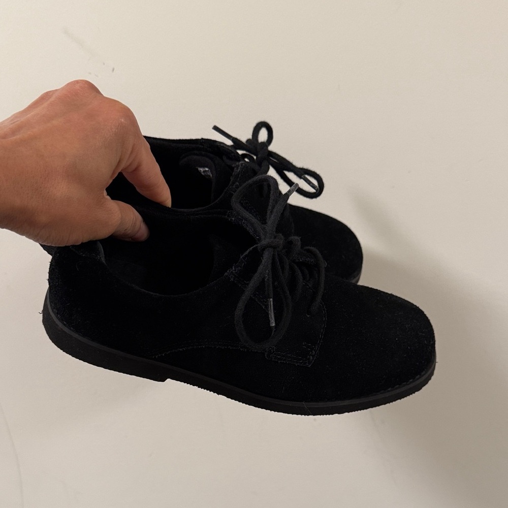 Dress Oxfords
